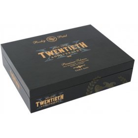 Trabucuri Rocky Patel 20 Th Anniversary Toro 20