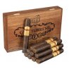 Trabucuri Casa Turrent 1901 Gran Robusto Maduro Round 20