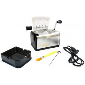 Aparat de injectat Electric Power Toro