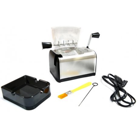 Aparat de injectat Electric Power Toro