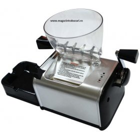 Aparat de injectat Electric Power Toro