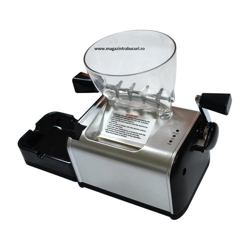 Aparat de injectat Electric Power Toro