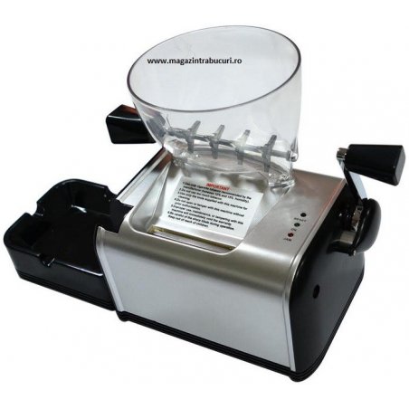 Aparat de injectat Electric Power Toro