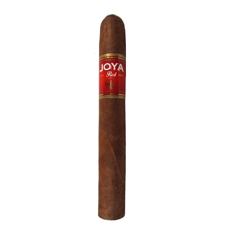Trabucuri Joya de Nicaragua Joya Red Robusto 10