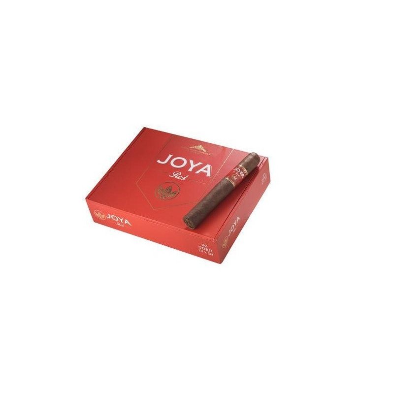 Trabucuri Joya De Nicaragua Joya Red Toro 10