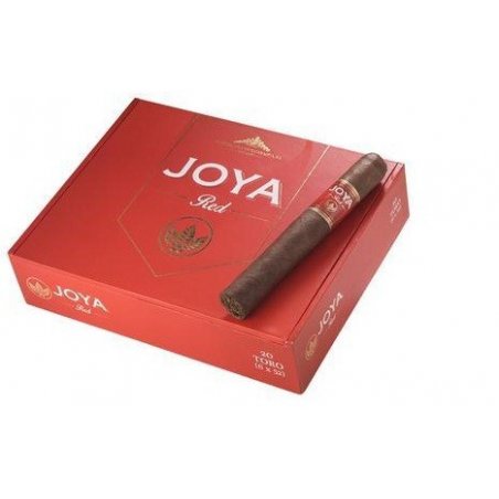 Trabucuri Joya De Nicaragua Joya Red Toro 10