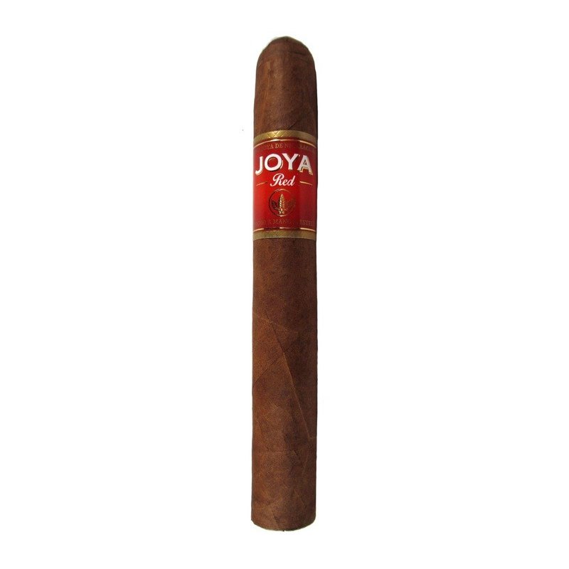 Trabucuri Joya De Nicaragua Joya Red Toro 10