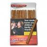 Tigari de foi Cafe Creme Red 10 