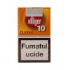 Tigari de foi Villiger Small Cigars Classic Sumatra 10