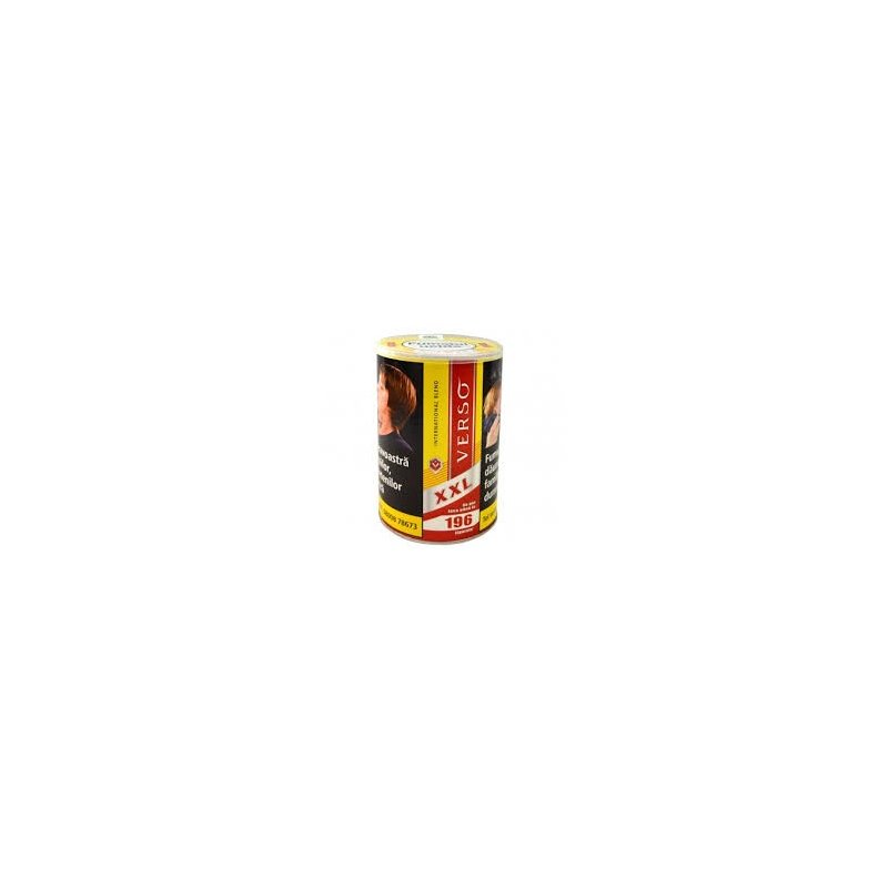 Tutun de injectat Verso XXL 85 gr