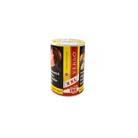 Tutun de injectat Verso XXL 85 gr