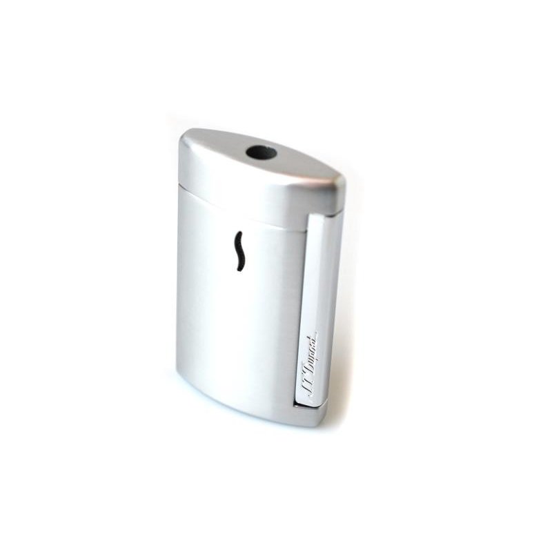 Bricheta S.T.Dupont Minijet Chrome Brosse