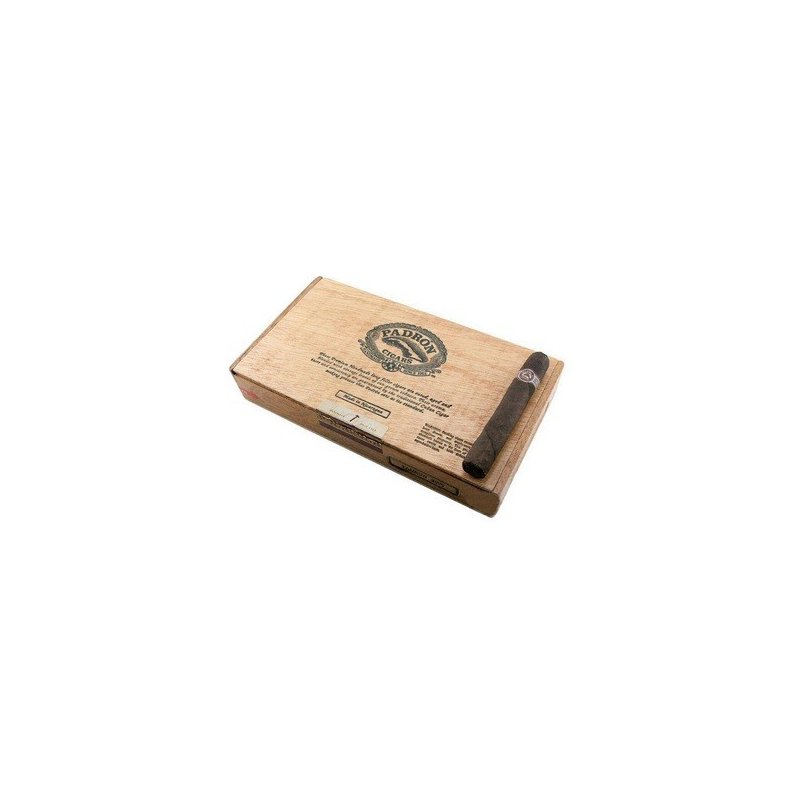 Trabucuri Padron 2000 Maduro 26