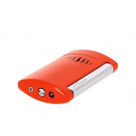 Bricheta S.T.Dupont Minijet Coral Orange