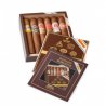 Trabucuri cubaneze Seleccion Robusto 6