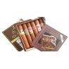 Trabucuri cubaneze Seleccion Robusto 6