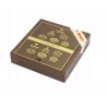 Trabucuri cubaneze Seleccion Robusto 6