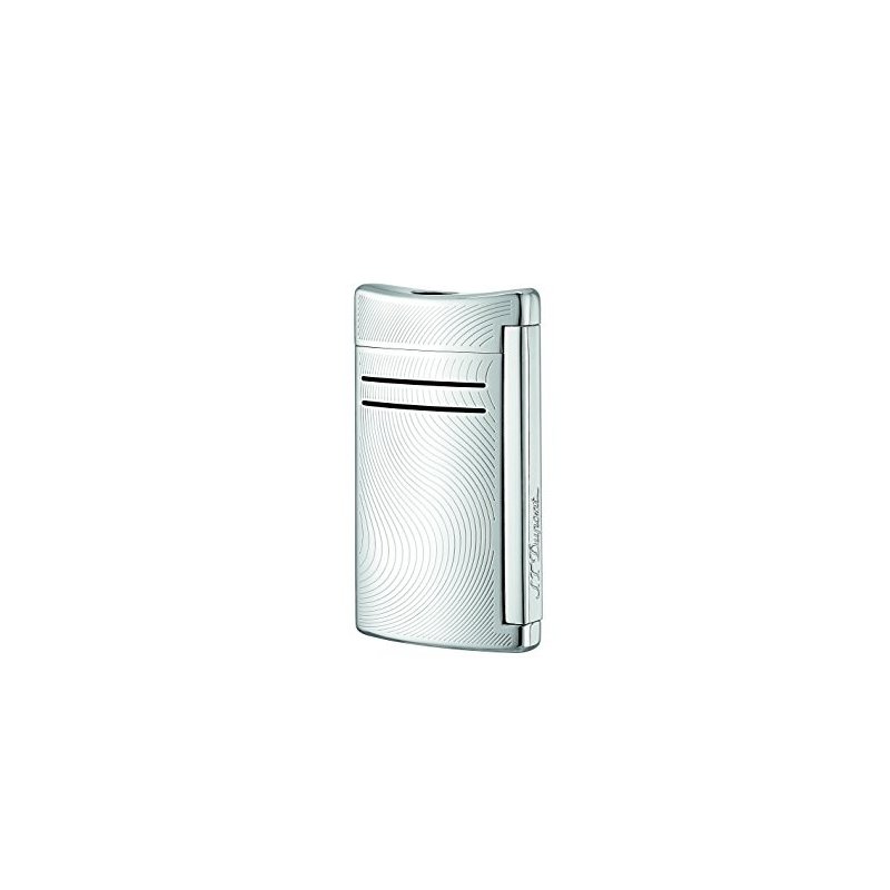 Bricheta S.T.Dupont Maxijet Vibration Chrome
