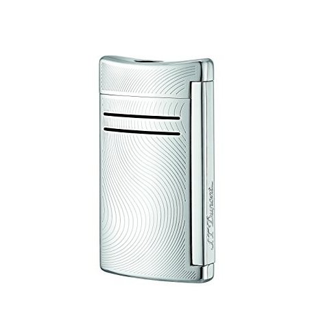 Bricheta S.T.Dupont Maxijet Vibration Chrome