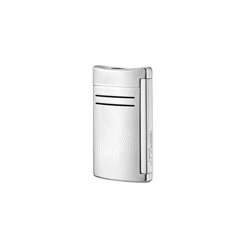 Bricheta S.T.Dupont Maxijet Vibration Chrome