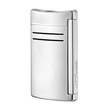 Bricheta S.T.Dupont Maxijet Vibration Chrome