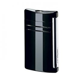 Bricheta S.T.Dupont Maxijet Glossy Black