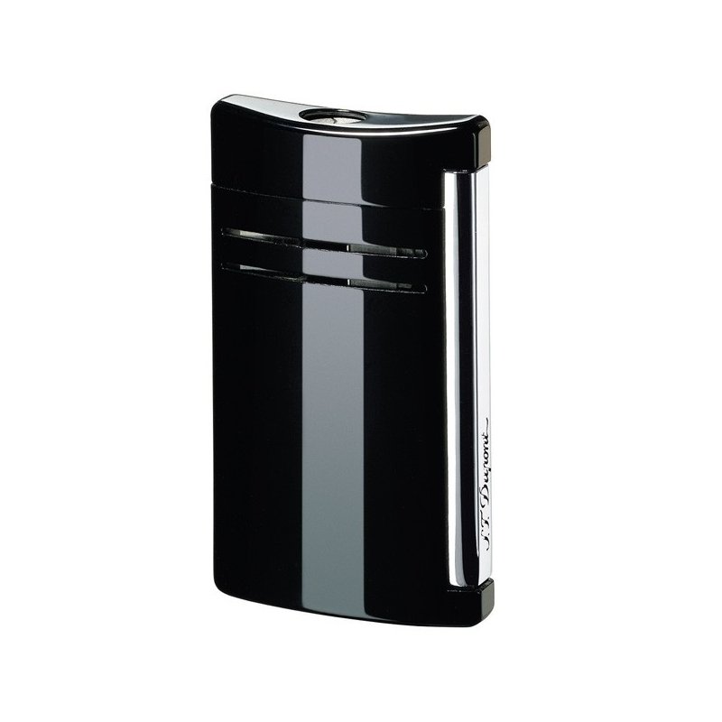 Bricheta S.T.Dupont Maxijet Glossy Black