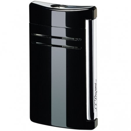 Bricheta S.T.Dupont Maxijet Glossy Black