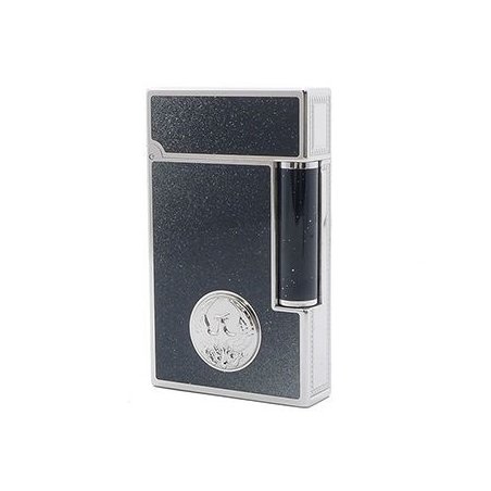 Bricheta S.T.Dupont Ligne 2 Phoenix Renaissance Premium