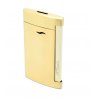 Bricheta S.T.Dupont Slim 7 Full Gold Brushed