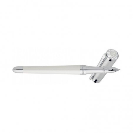 Stilou S.T.Dupont Liberte Pearly White