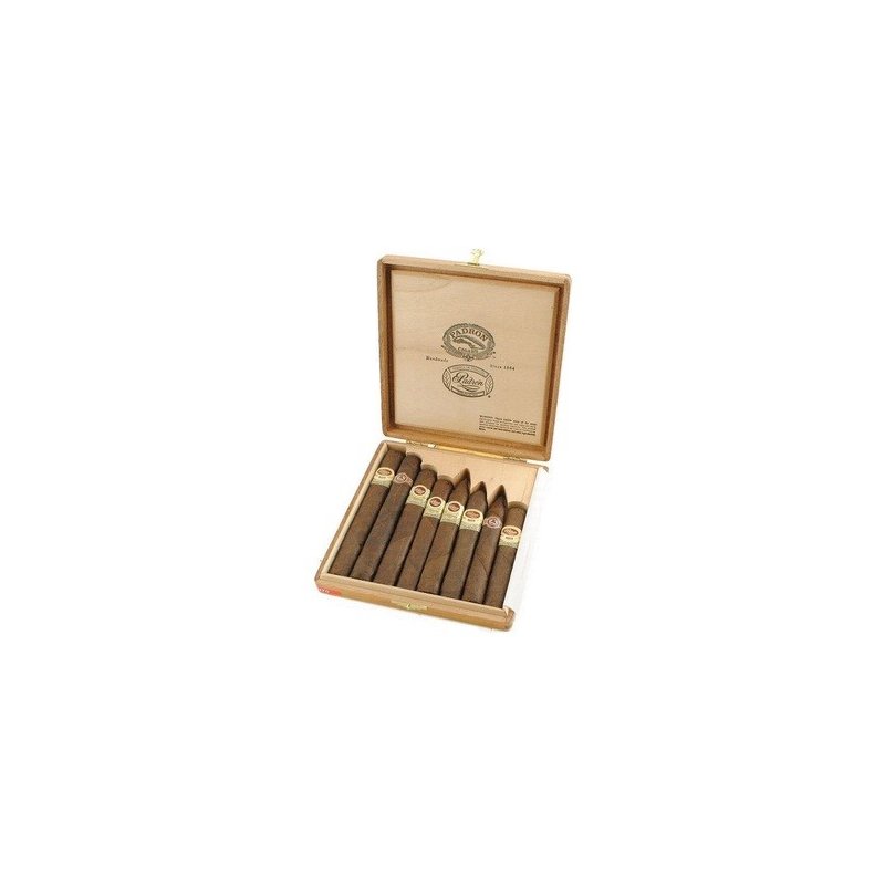 Trabucuri Padron Sampler Maduro Gift Pack