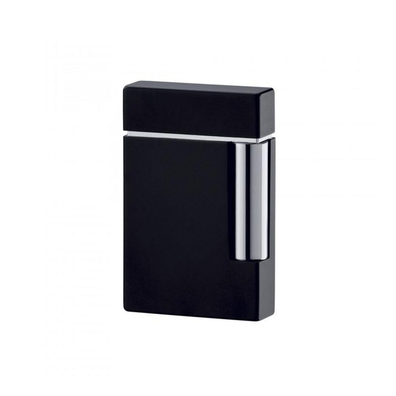 Bricheta S.T.Dupont Ligne 8 Matt Black 