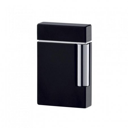 Bricheta S.T.Dupont Ligne 8 Matt Black 