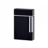 Bricheta S.T.Dupont Ligne 8 Matt Black 