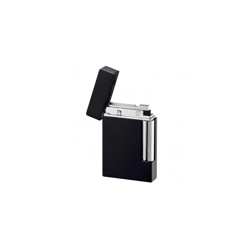 Bricheta S.T.Dupont Ligne 8 Matt Black 