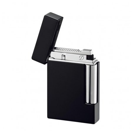 Bricheta S.T.Dupont Ligne 8 Matt Black 