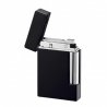 Bricheta S.T.Dupont Ligne 8 Matt Black 