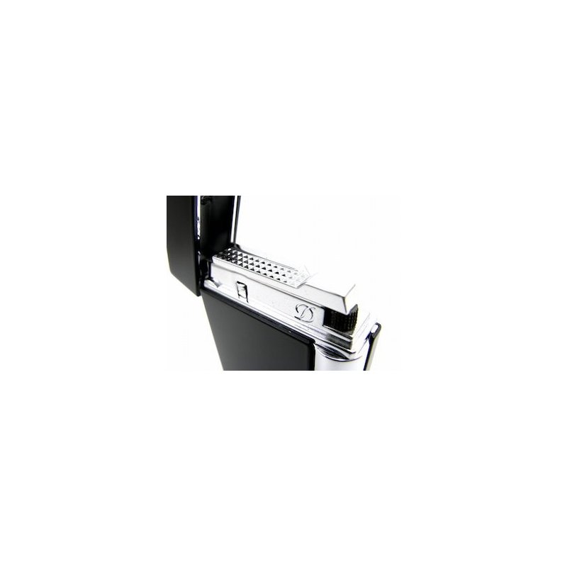 Bricheta S.T.Dupont Ligne 8 Matt Black 