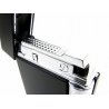 Bricheta S.T.Dupont Ligne 8 Matt Black 