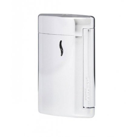 Bricheta S.T. Dupont Minijet Gris Chrome