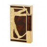 Bricheta S.T.Dupont Ligne 2  Premium Vitruvian Man Limited Edition 