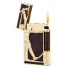 Bricheta S.T.Dupont Ligne 2  Premium Vitruvian Man Limited Edition 