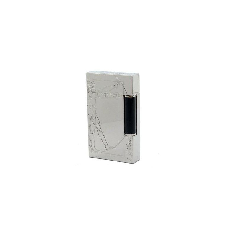 Bricheta S.T.Dupont Ligne 2 Vitruvian Man Acces