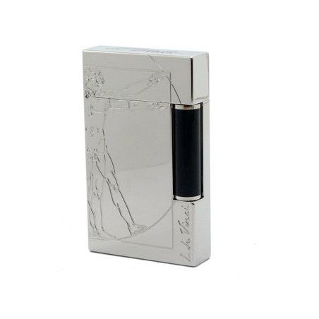 Bricheta S.T.Dupont Ligne 2 Vitruvian Man Acces