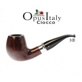 Pipa Lubinski Opus Italy Ciocco 3