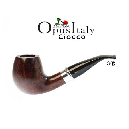Pipa Lubinski Opus Italy Ciocco 3