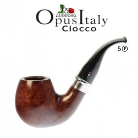 Pipa Lubinski Opus Italy Ciocco 5 F