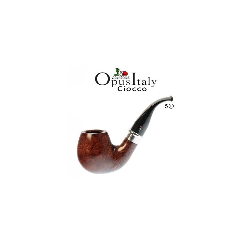 Pipa Lubinski Opus Italy Ciocco 5 F