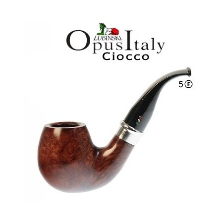 Pipa Lubinski Opus Italy Ciocco 5 F
